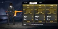 Ranked stats
